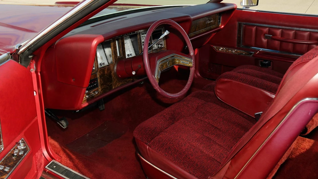 1979 Lincoln Town Car - Image 4 of 22