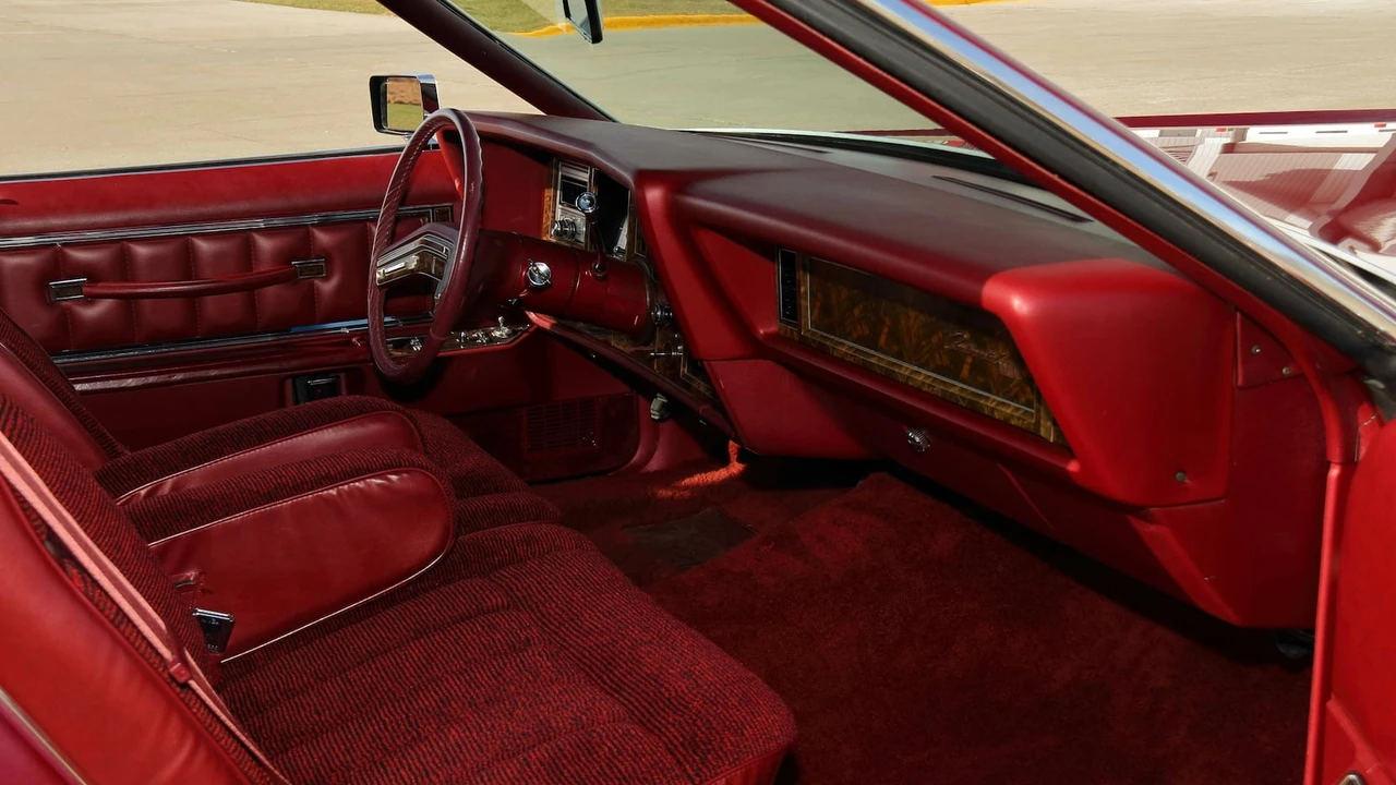 1979 Lincoln Town Car - Image 5 of 22