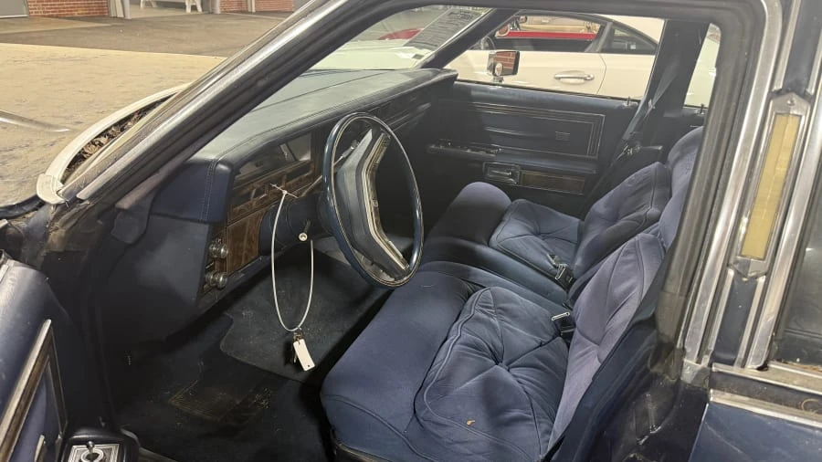 1979 Lincoln Town Car - Image 5 of 6
