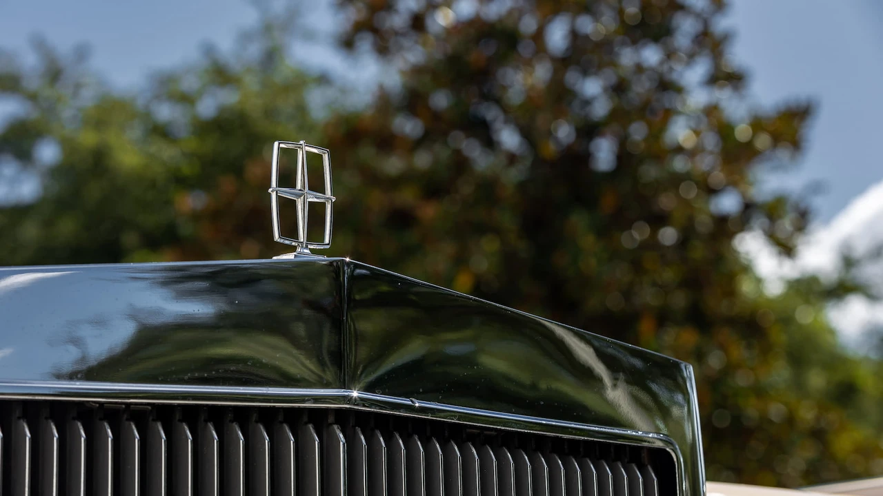 1979 Lincoln Continental 5th Gen - Image 13 of 31
