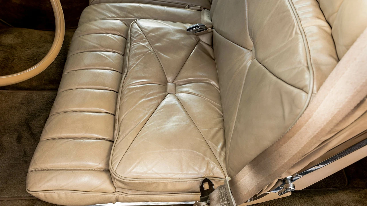1979 Lincoln Continental 5th Gen - Image 17 of 31
