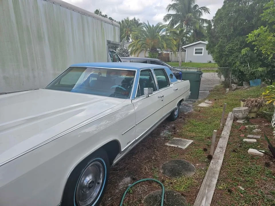 1979 Lincoln Town Car - Image 4 of 10