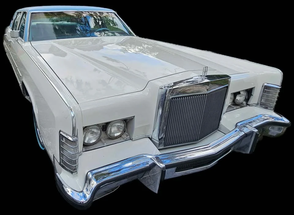 1979 Lincoln Town Car - Image 2 of 10