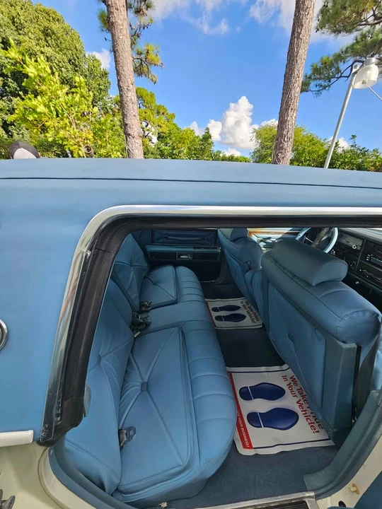 1979 Lincoln Town Car - Image 7 of 10