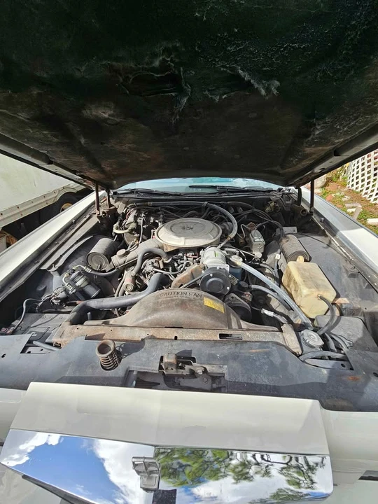 1979 Lincoln Town Car - Image 9 of 10