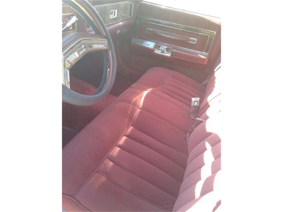 1979 Lincoln Continental - Image 7 of 10