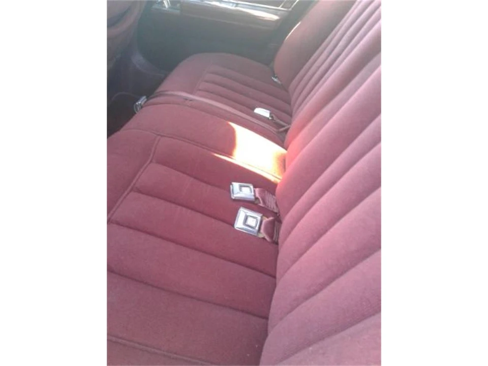 1979 Lincoln Continental - Image 9 of 10