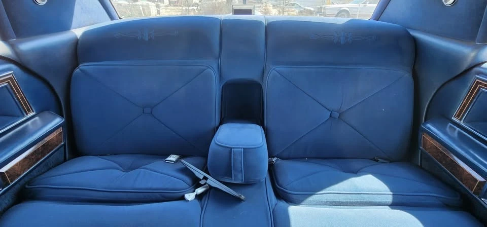 1979 Lincoln Continental 5th Gen - Image 14 of 17