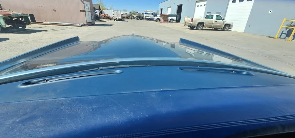 1979 Lincoln Continental 5th Gen - Image 15 of 17