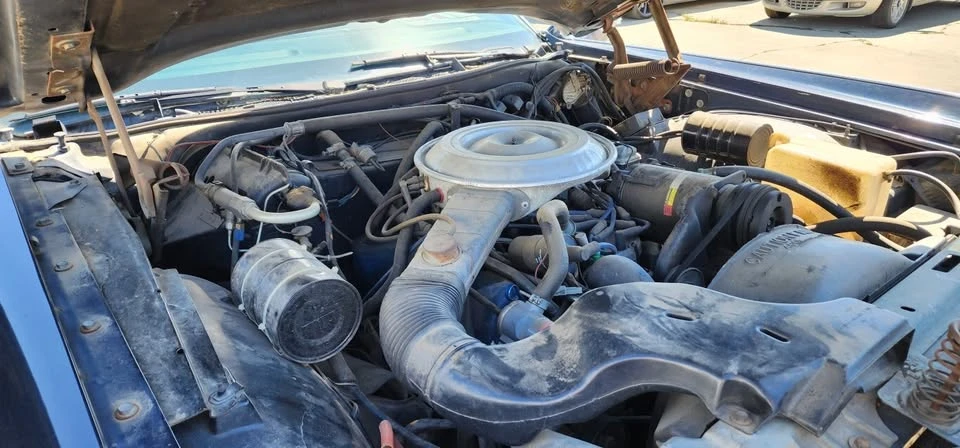 1979 Lincoln Continental 5th Gen - Image 17 of 17