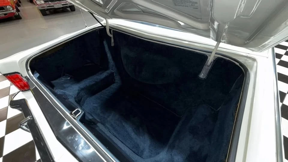 1979 Lincoln Continental 5th Gen - Image 6 of 7