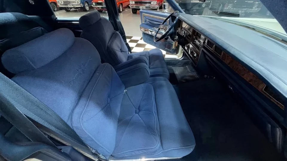 1979 Lincoln Continental 5th Gen - Image 5 of 7