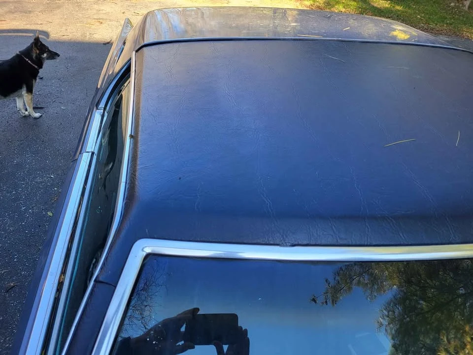 1979 Lincoln Continental 5th Gen - Image 5 of 5