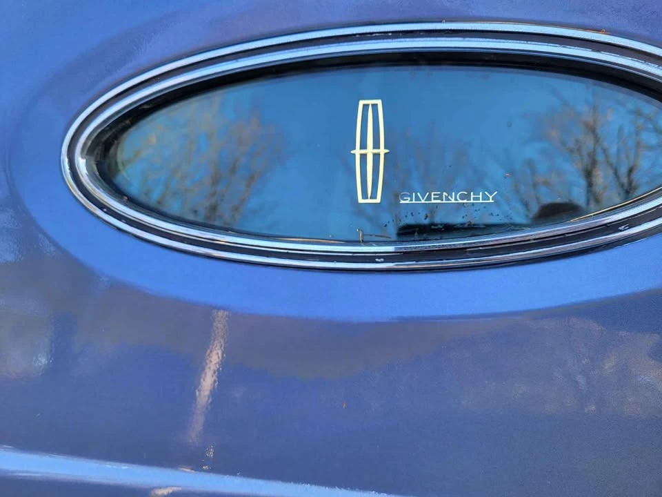1979 Lincoln Continental 5th Gen - Image 3 of 5