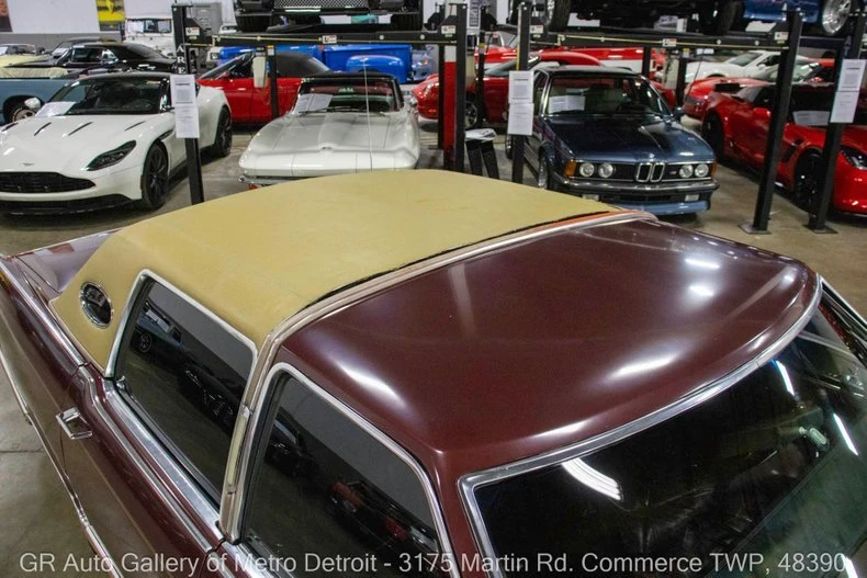 1979 Lincoln Continental 5th Gen - Image 14 of 20