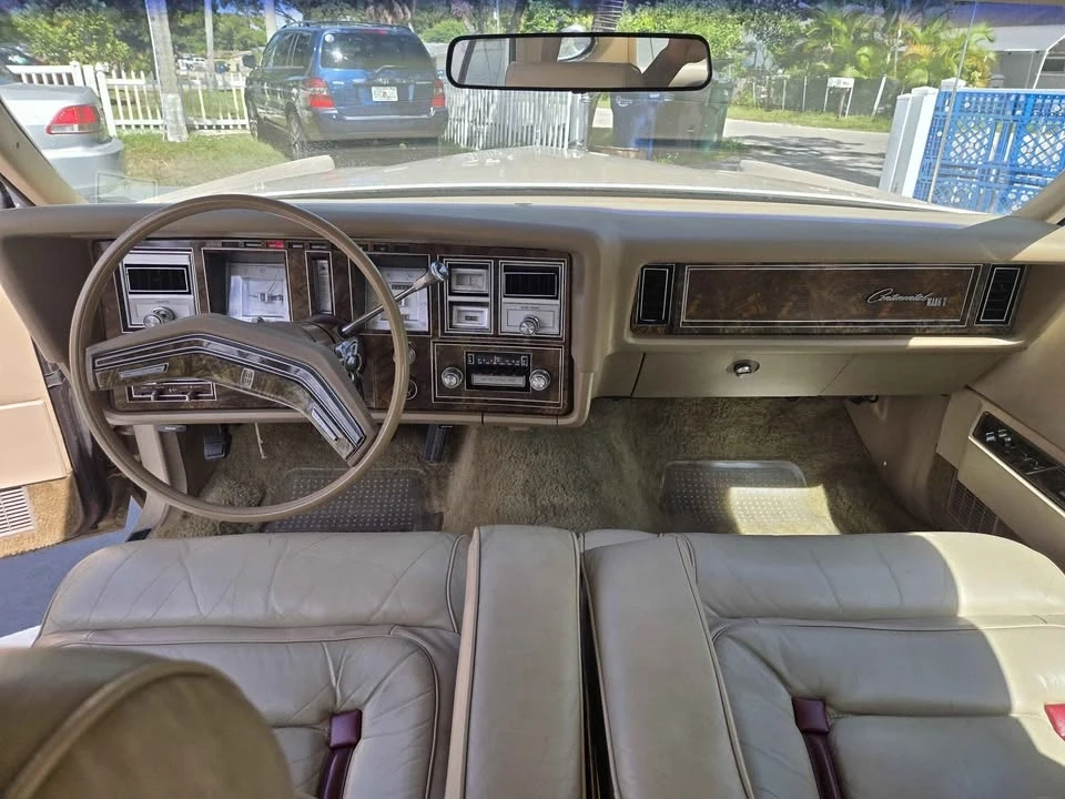 1979 Lincoln Continental 5th Gen - Image 12 of 14