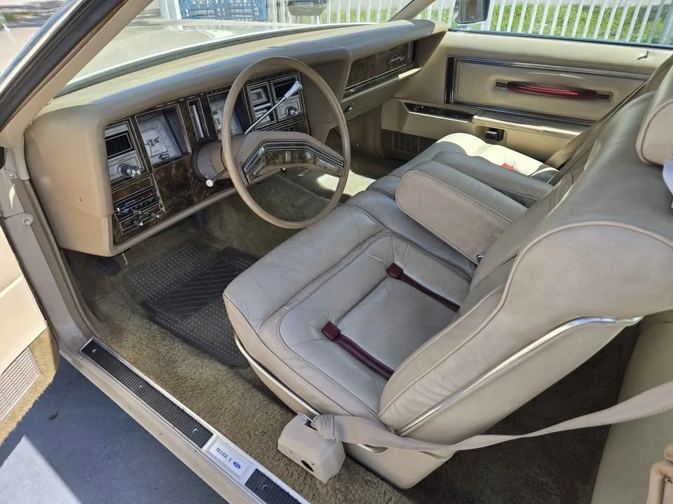 1979 Lincoln Continental 5th Gen - Image 6 of 14