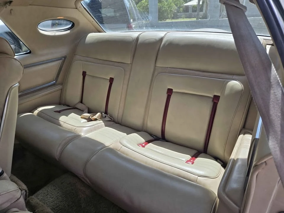1979 Lincoln Continental 5th Gen - Image 8 of 14