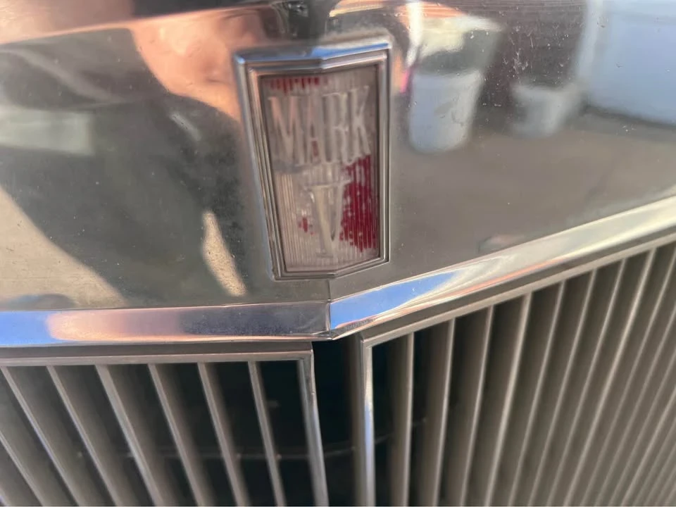 1979 Lincoln Continental 5th Gen - Image 6 of 7