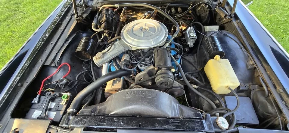 1979 Lincoln Continental 5th Gen - Image 17 of 18