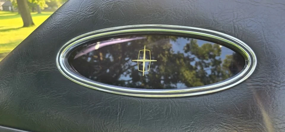 1979 Lincoln Continental 5th Gen - Image 7 of 18