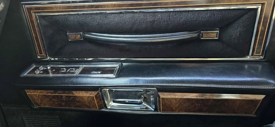 1979 Lincoln Continental 5th Gen - Image 15 of 18