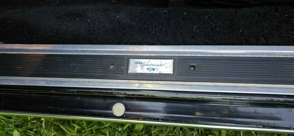1979 Lincoln Continental 5th Gen - Image 14 of 18