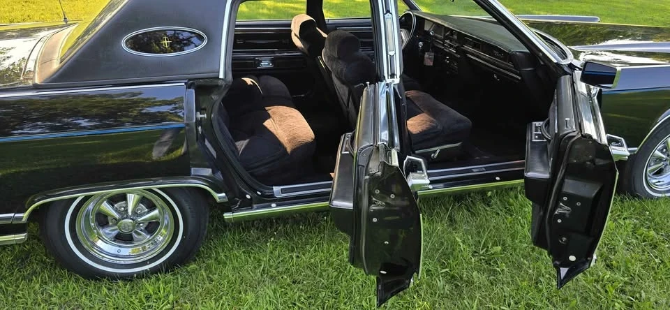 1979 Lincoln Continental 5th Gen - Image 11 of 18