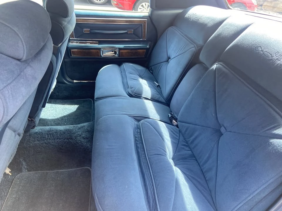 1979 Lincoln Continental 5th Gen - Image 9 of 17