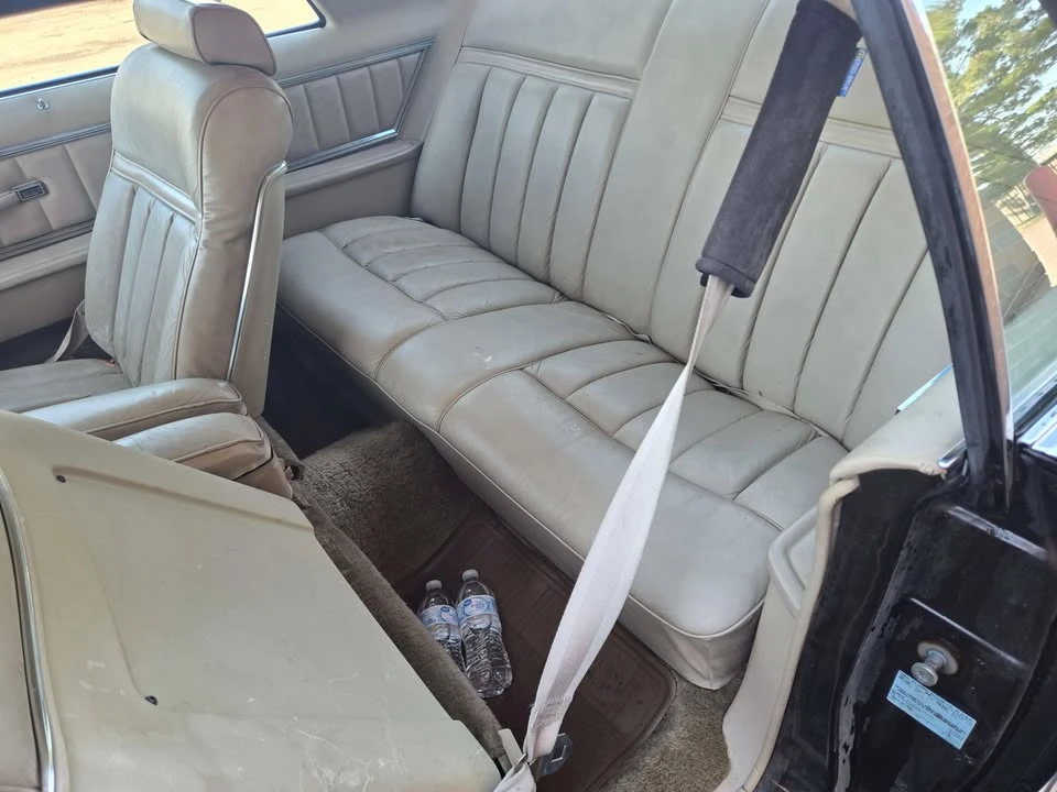 1979 Lincoln Continental Mark V - Image 5 of 15