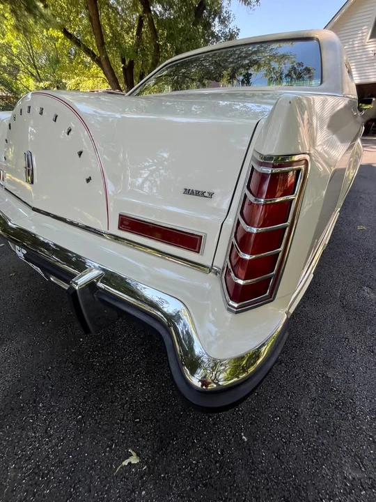 1979 Lincoln Continental Mark V - Image 13 of 18