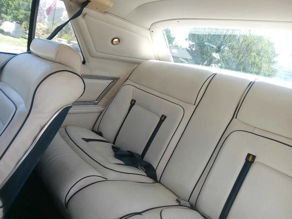1979 Lincoln Continental Mark V - Image 13 of 17