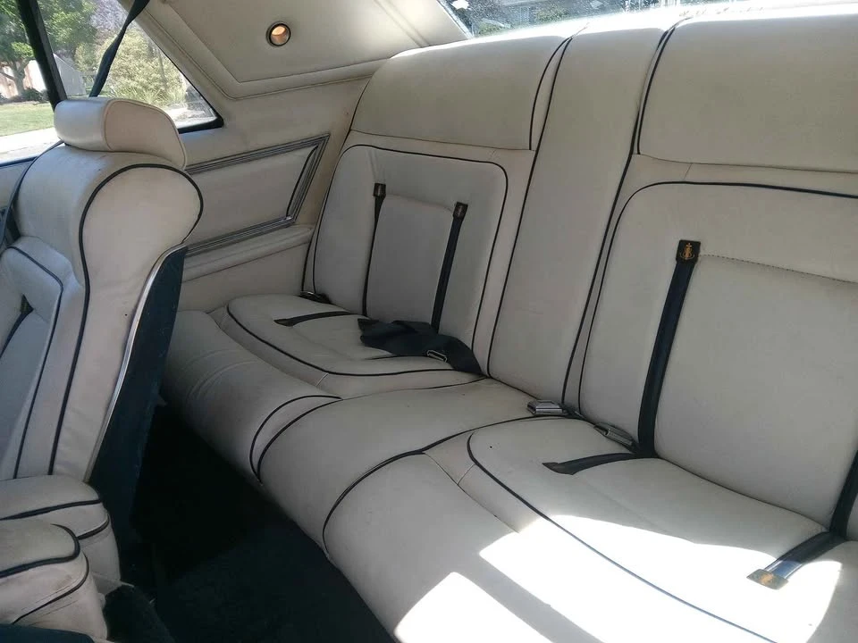 1979 Lincoln Continental Mark V - Image 12 of 17