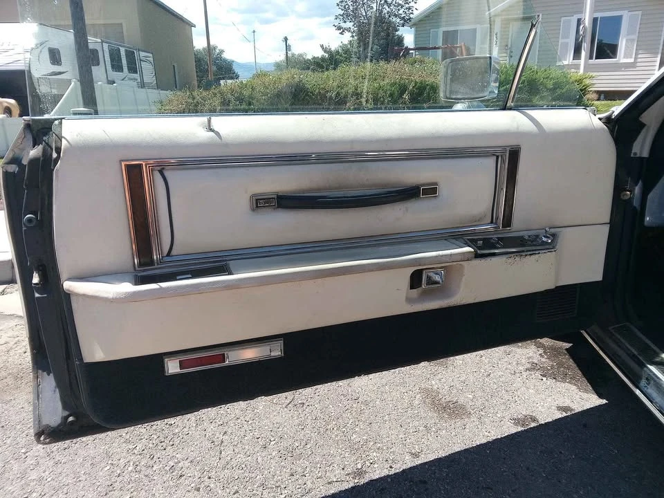 1979 Lincoln Continental Mark V - Image 15 of 17