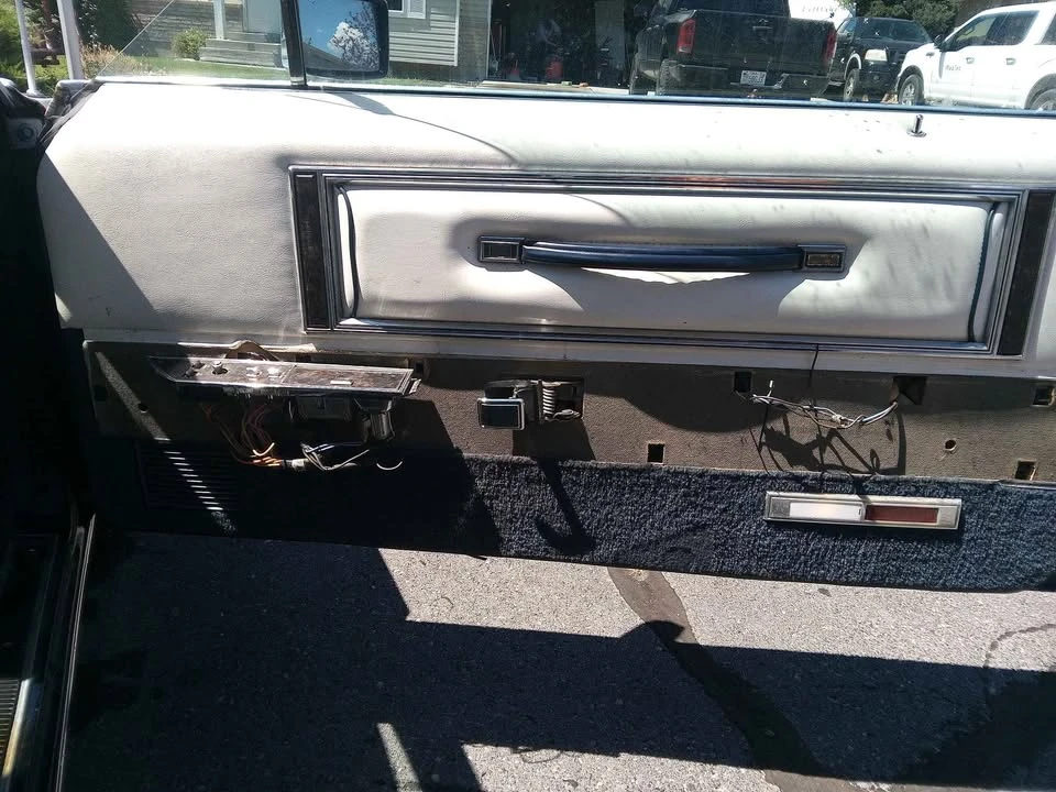 1979 Lincoln Continental Mark V - Image 17 of 17