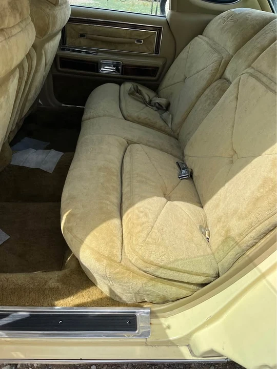 1979 Lincoln Town Car - Image 9 of 18