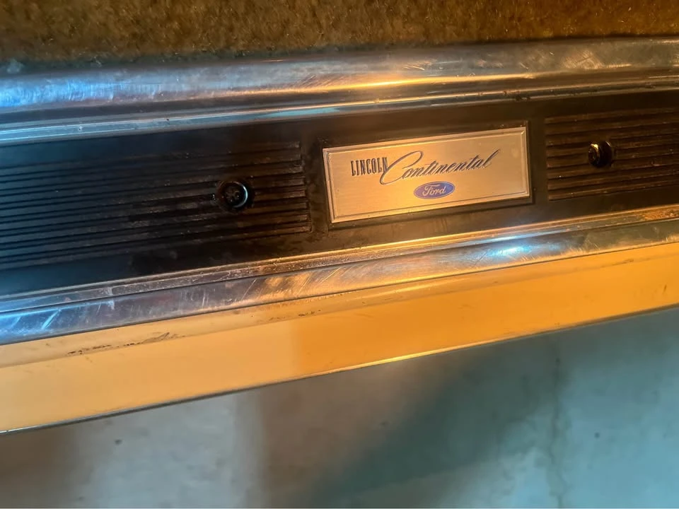 1979 Lincoln Town Car - Image 17 of 18