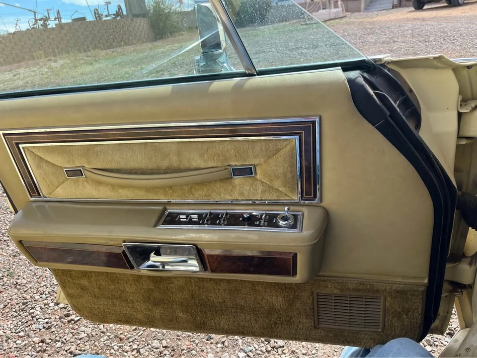 1979 Lincoln Town Car - Image 8 of 18
