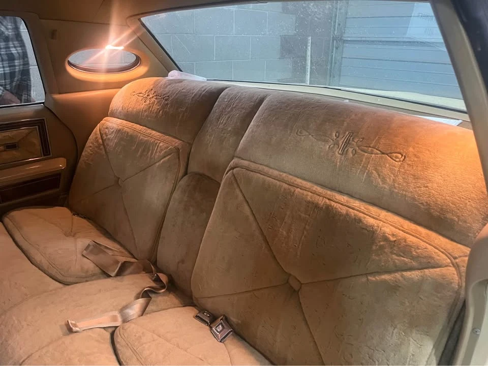 1979 Lincoln Town Car - Image 6 of 18