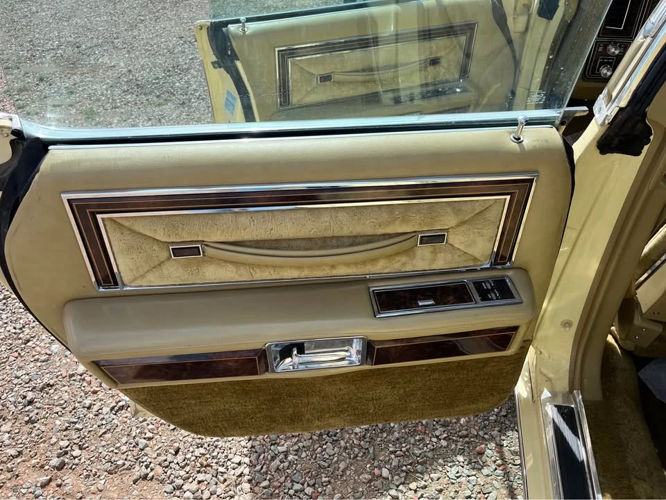 1979 Lincoln Town Car - Image 14 of 18