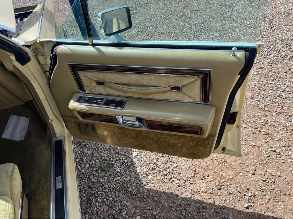 1979 Lincoln Town Car - Image 13 of 18