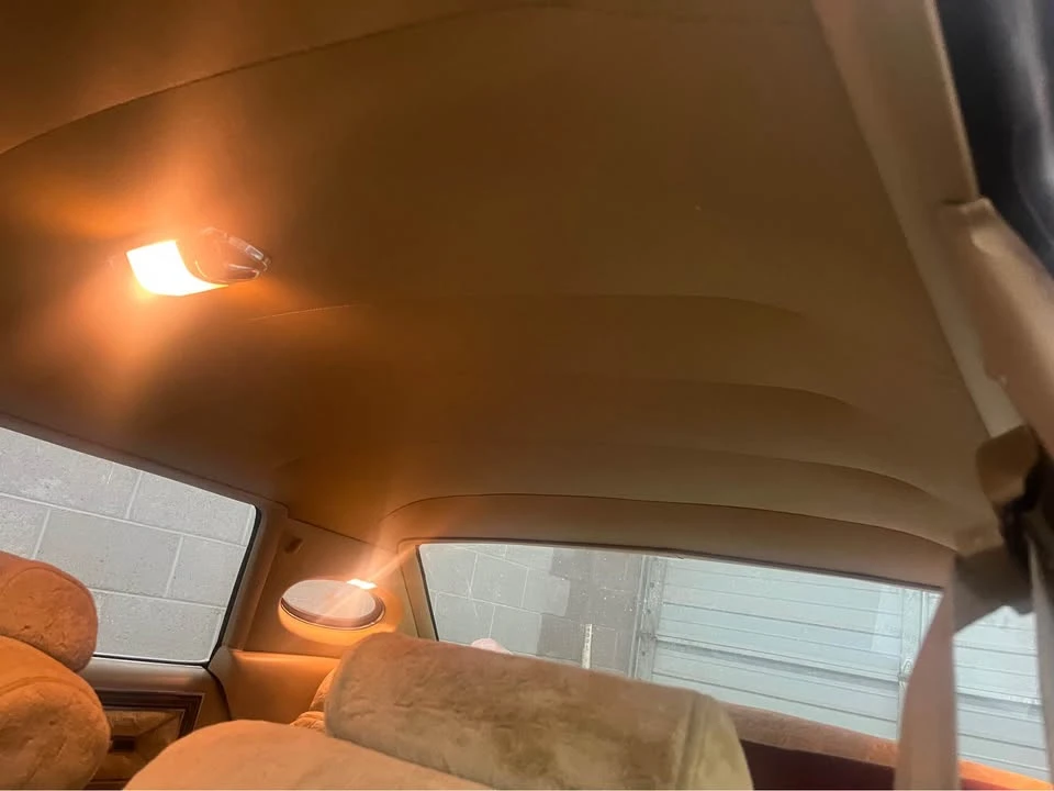 1979 Lincoln Town Car - Image 18 of 18