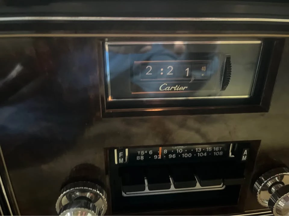 1979 Lincoln Town Car - Image 3 of 18