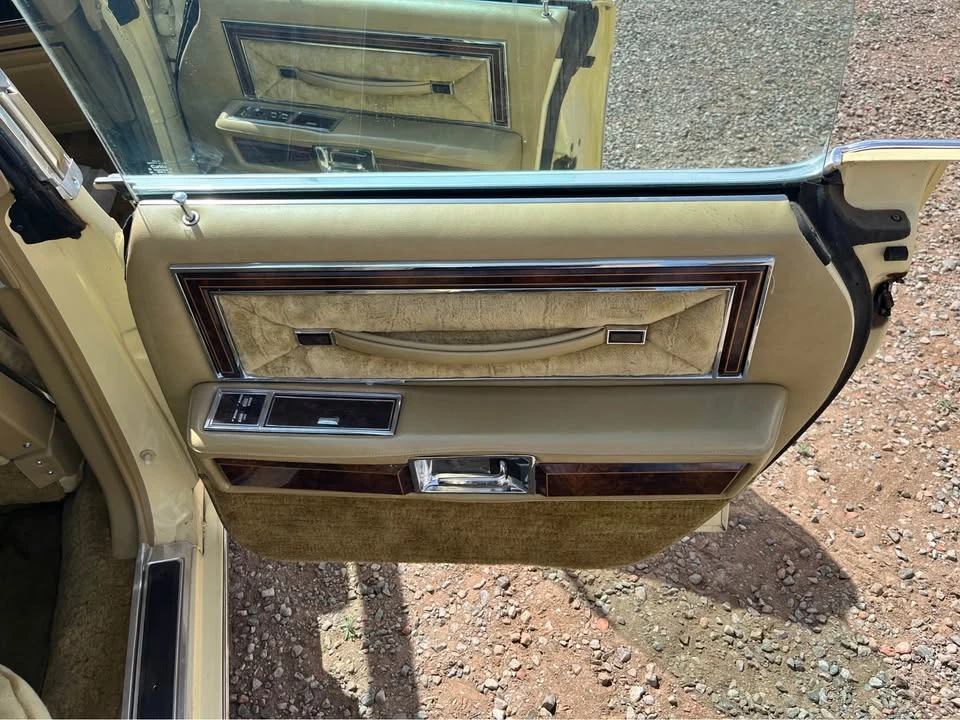 1979 Lincoln Town Car - Image 15 of 18
