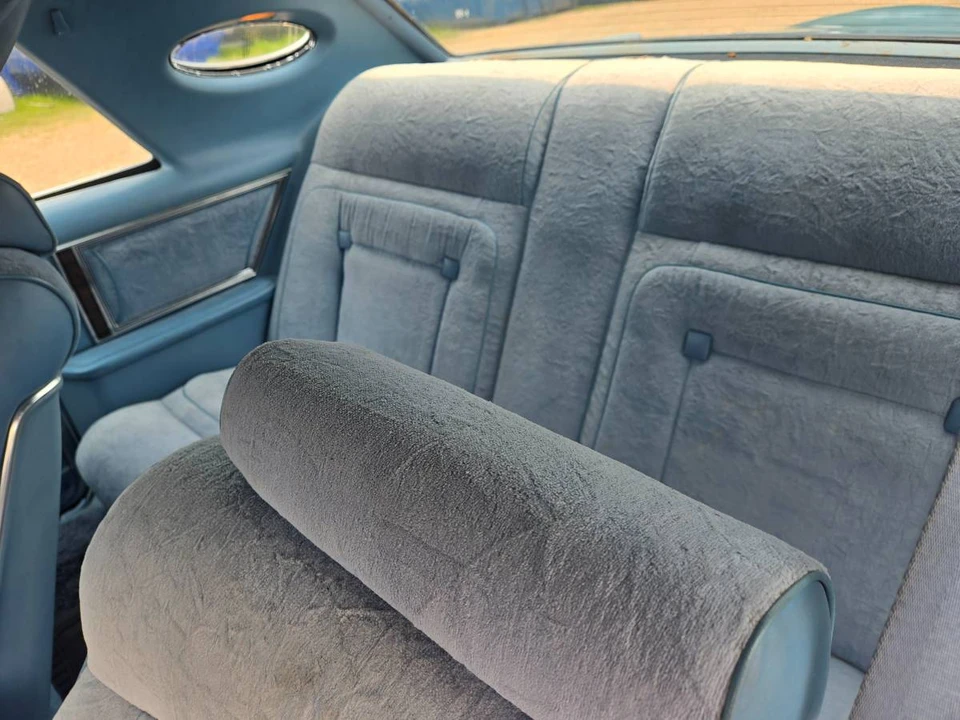 1979 Lincoln Continental Mark V - Image 17 of 24