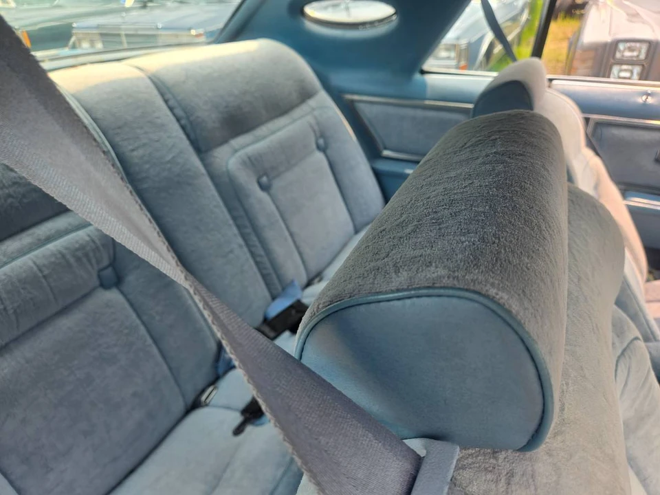 1979 Lincoln Continental Mark V - Image 18 of 24