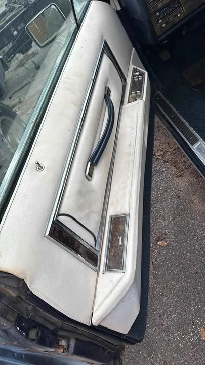 1979 Lincoln Continental Mark VII - Image 5 of 8