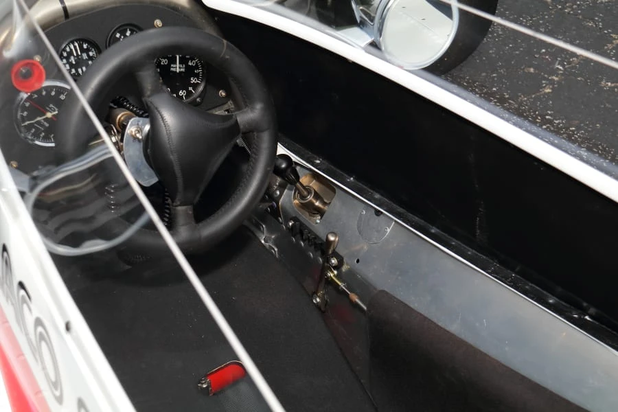 1979 Lola - Image 26 of 31