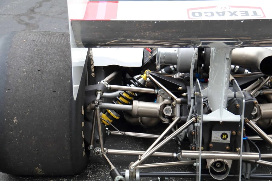 1979 Lola - Image 7 of 31