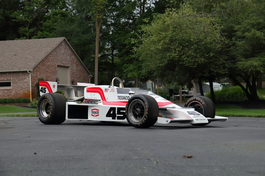 1979 Lola - Image 18 of 31